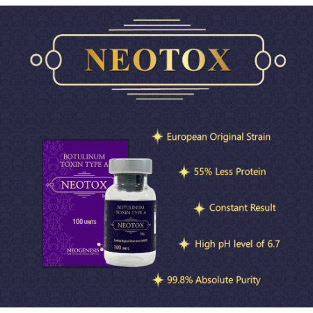 Neotox 100j